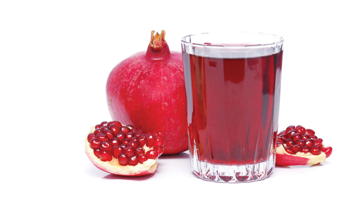 Ο χυμός που είναι βάλσαμο για τον οργανισμό – Καταπολεμά την αθηροσκλήρυνση