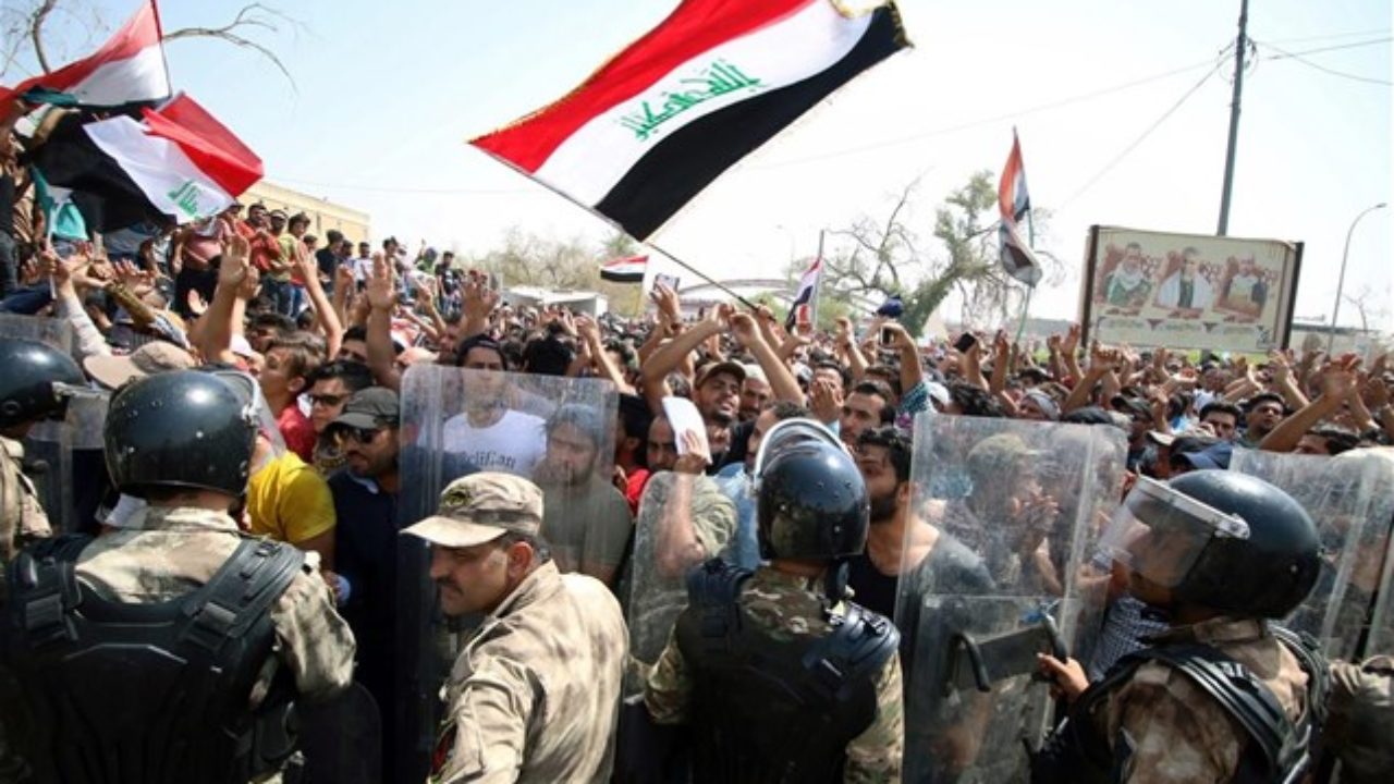 Ιράκ: Τους 157 έφτασαν οι νεκροί των αντικυβερνητικών διαδηλώσεων στη Βαγδάτη
