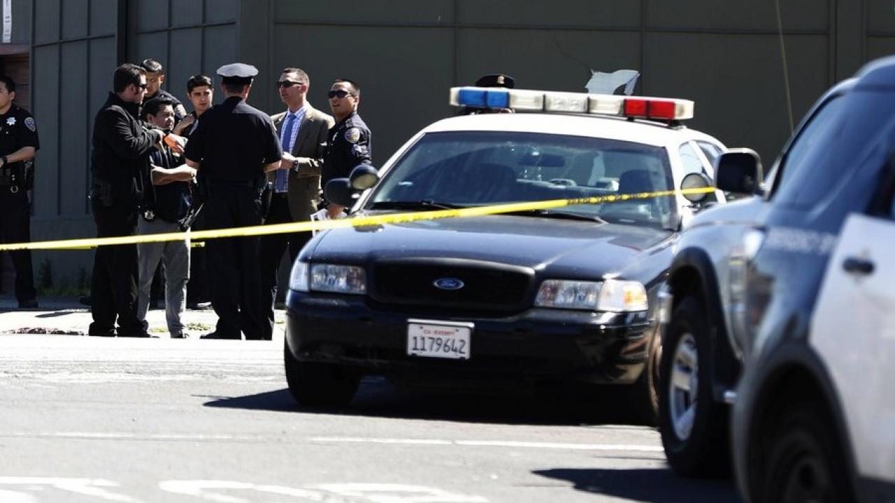 Καλιφόρνια: Πυροβολισμοί σε σχολείο – Ένας τραυματίας