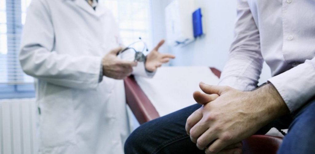 Τα τρόφιμα που αυξάνουν τον κίνδυνο καρκίνου του προστάτη