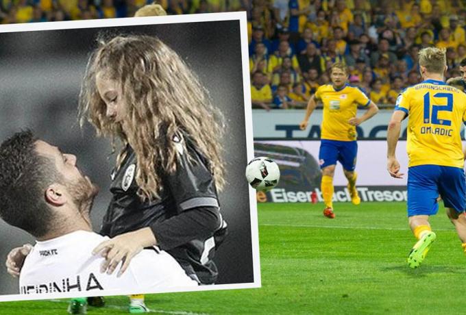 Οι Γερμανοί δεν ξέχασαν τον Βιεϊρίνια: Το comeback και οι οδηγίες της κόρης του