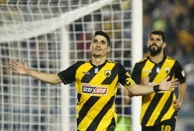 Ένα οκτάρι, μα τι οκτάρι…