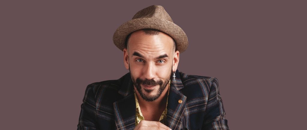 Αυτή είναι η νέα σύντροφος του Πάνου Μουζουράκη (φωτό)