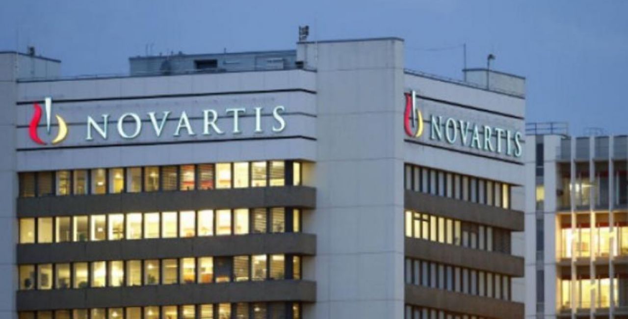 Υπόθεση Novartis: Κατάθεσε γνωστός εκδότης και διαφημιστής