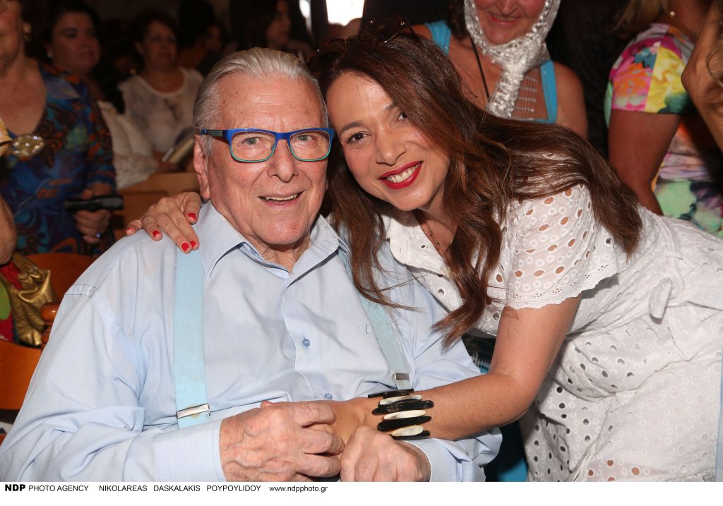 Στο νοσοκομείο ο Κώστας Βουτσάς – Η κατάσταση της υγείας του ηθοποιού