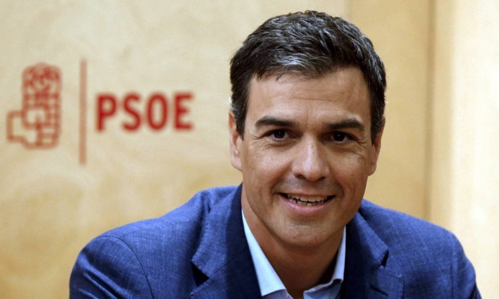 Εκλογές στην Ισπανία: Ο Π.Σάντσεθ αυξάνει τις έδρες του αλλά δεν λαμβάνει πλειοψηφία – Σε πολιτικό αδιέξοδο η χώρα