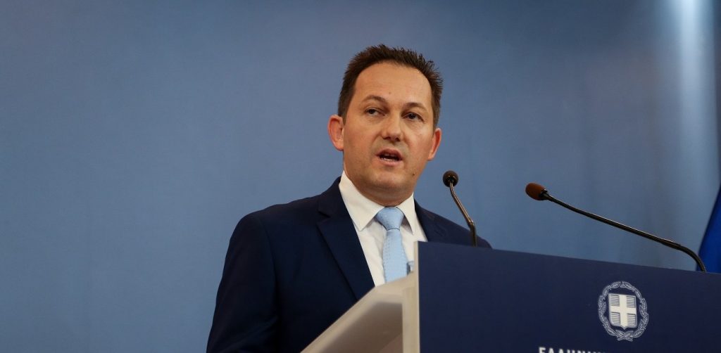 Στ.Πέτσας: «Η αξιωματική αντιπολίτευση έπαιξε αλλά δεν της έκατσε το… Joker»