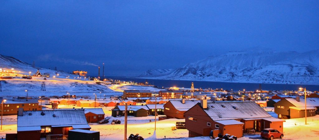 Αυτή είναι η πόλη που… απαγορεύεται να πεθάνεις (βίντεο)