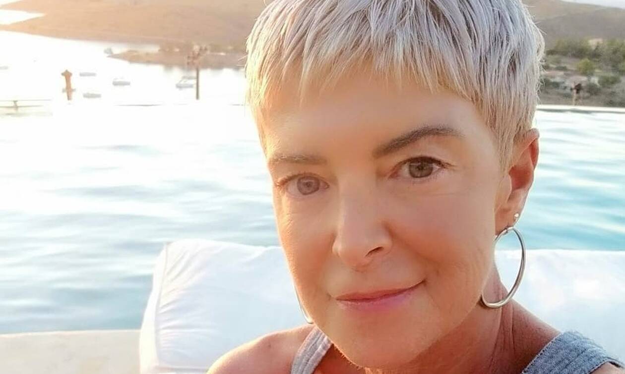 Πόπη Χατζηδημητρίου: Η πρόσφατη περιπέτεια υγείας και το περιστατικό στον «Πρωινό καφέ» (βίντεο)