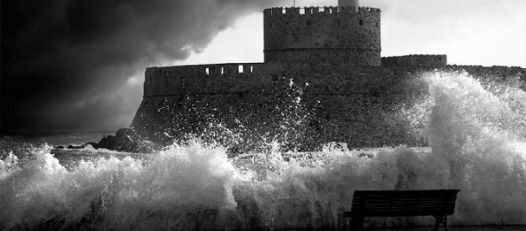 Η πολιορκία και άλωση της Ρόδου από τους Οθωμανούς