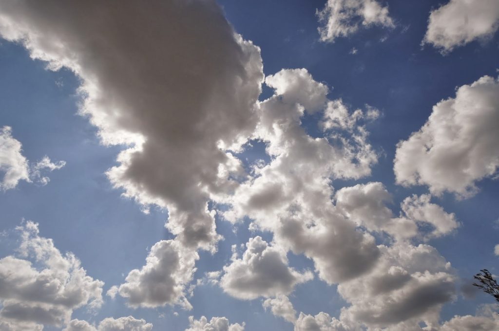 Καιρός: Μικρή μεταβολή του καιρού σήμερα – Που θα βρέξει – Αναλυτική πρόγνωση