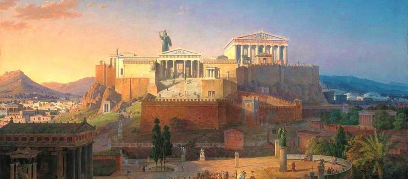 Το γνωρίζατε; – Πως ήταν το φορολογικό σύστημα στην αρχαία Ελλάδα;