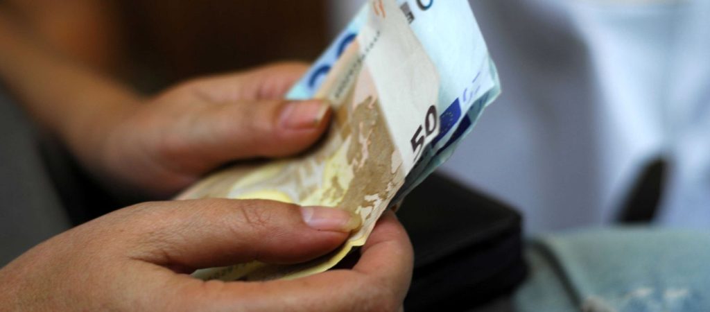 «Έρχεται» μέρισμα και για τους απόστρατους – Θα δοθεί σαν «δώρο» Χριστουγέννων
