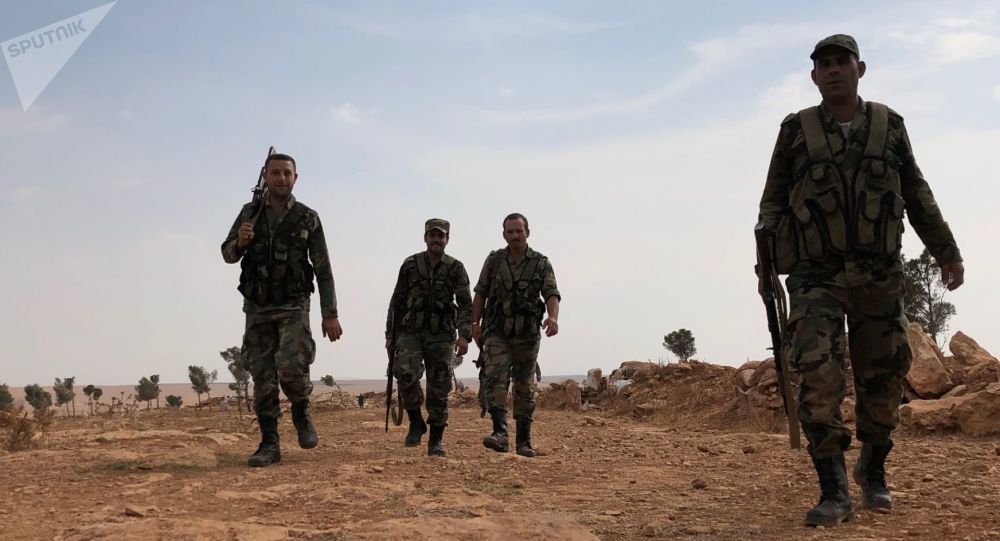 Ξεκίνησαν οι περιπολίες των ρωσικών δυνάμεων στην Βόρεια Συρία: Θα γίνει «Νo man’s land» μέσα σε 150 ώρες