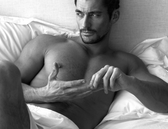 Πόσες φορές πρέπει να κάνουν ολοκληρωμένο έρωτα οι άνδρες;