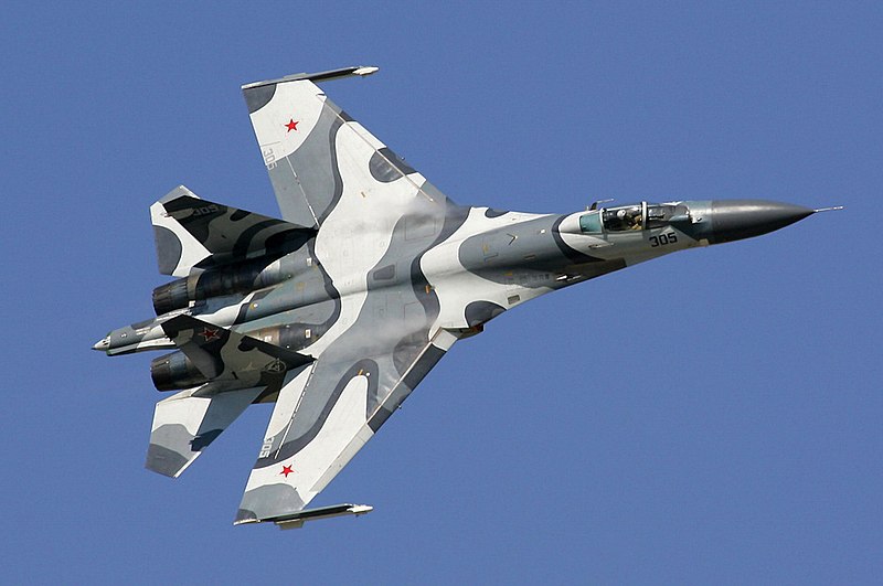 Sukhoi Su-27: Πως ξεκίνησαν όλα για το καλύτερο ρωσικό μαχητικό