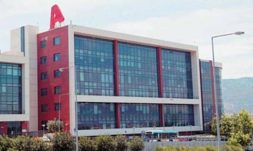 Φάρσα το τηλεφώνημα για βόμβα στο κτίριο του Alpha-Star