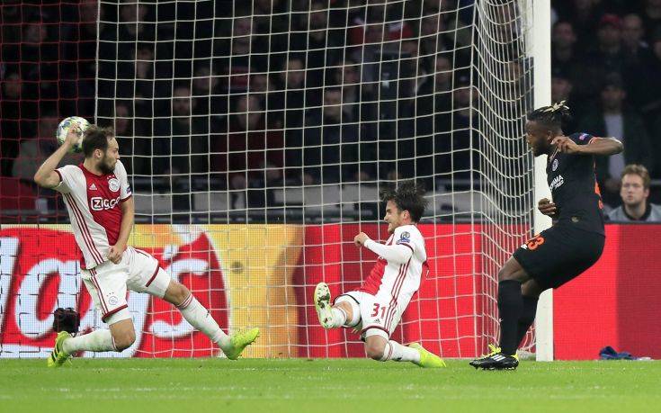 Champions League: Τρίτη αγωνιστική με «φανταχτερά» ονόματα και αναμετρήσεις