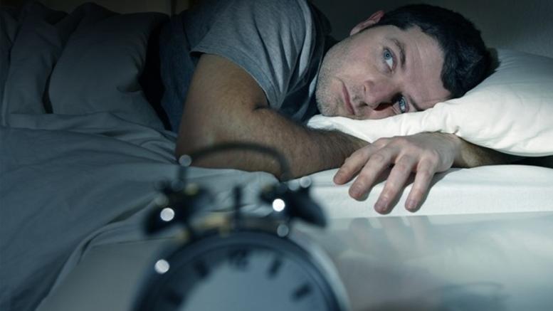 Tι μπορεί να σε βοηθήσει να ξεπεράσεις την αϋπνία;