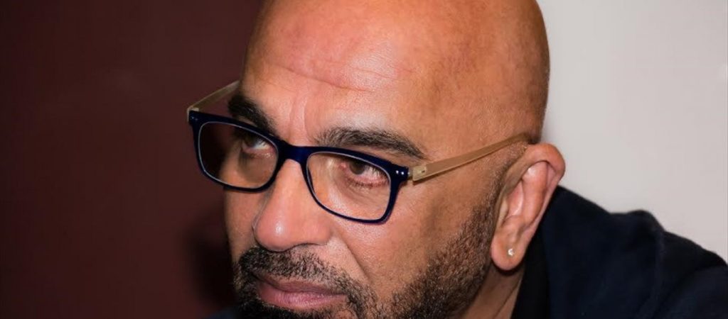 Γιάννης Ζουγανέλης για Λ.Μαχαιρίτσα: «Η απώλεια ήταν βίαιη και δύσκολη» (βίντεο)