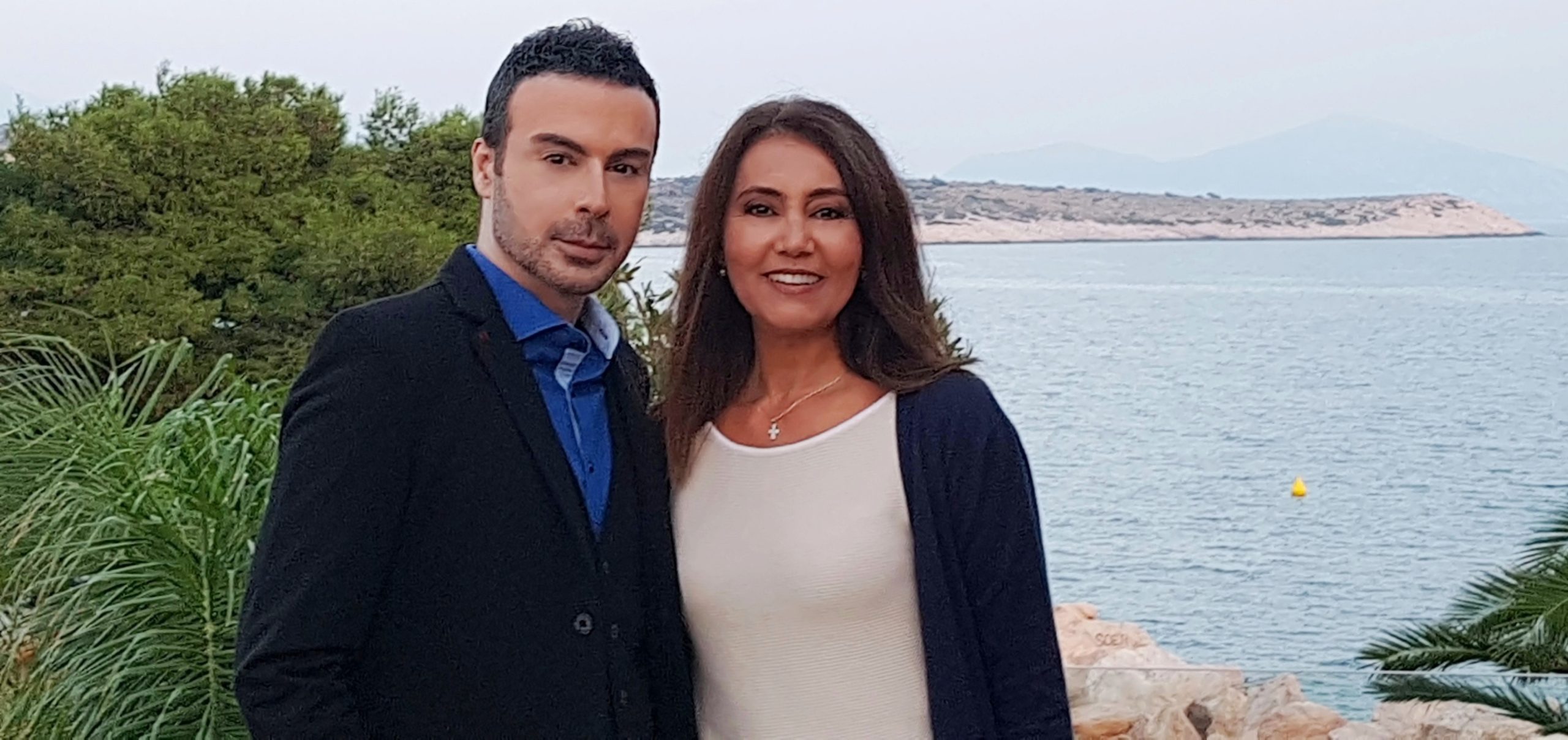 Ηρώ Μουκίου: «Πέρασα ξυστά από τον θάνατο»