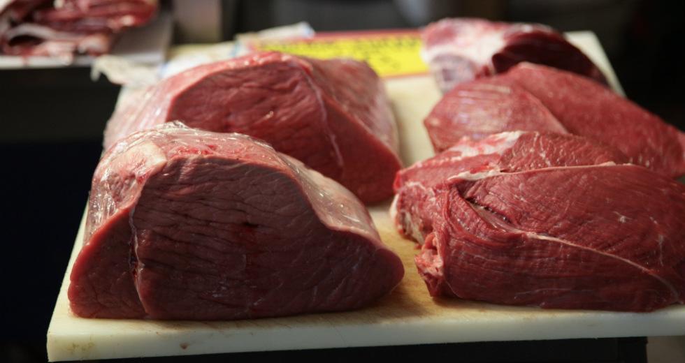 Τι τρώμε; Άλλο ένα κρούσμα με χαλασμένα κρέατα – Εντοπίστηκαν 719 κιλά χαλασμένου κρέατος στον Πειραιά