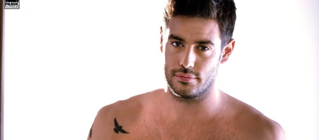 Κώστας Μαρτάκης: Εχει φετίχ με τις γυναίκες που έχουν παραπάνω κιλά