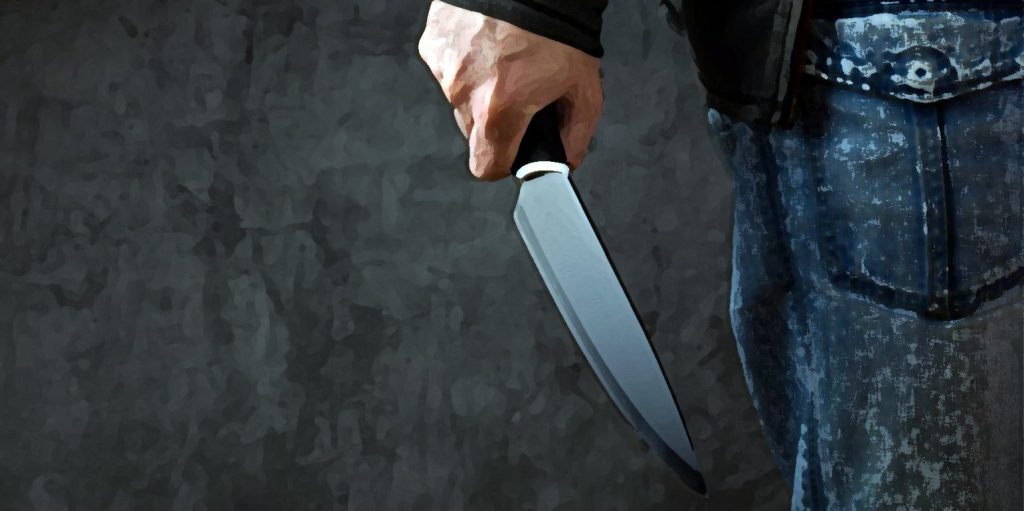 Ρωσία: Κατέσφαξε την αδελφή της με 189 μαχαιριές (φωτό)