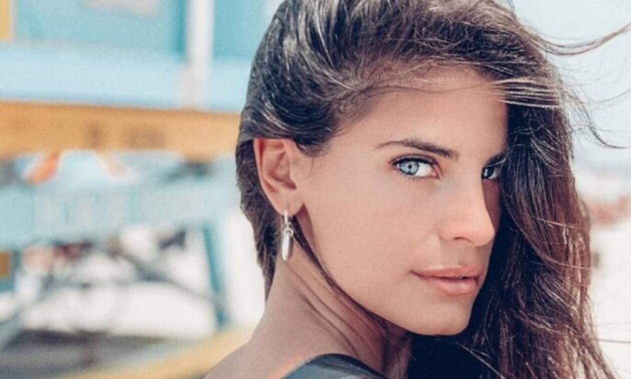 Το άγνωστο δράμα της Χριστίνας Μπόμπα