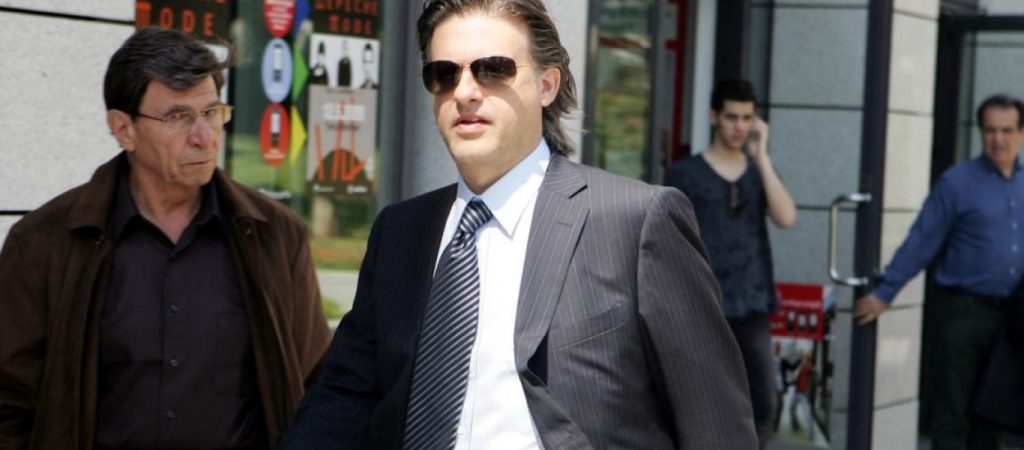 Οι Αμερικανοί διώκουν τον Γιώργο Νίκα για το σκάνδαλο της «εσωτερικής πληροφόρησης» στην Wall Street