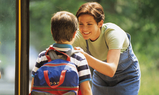 Πώς θα γίνει το παιδί σας πιο αποδοτικό στο σχολείο
