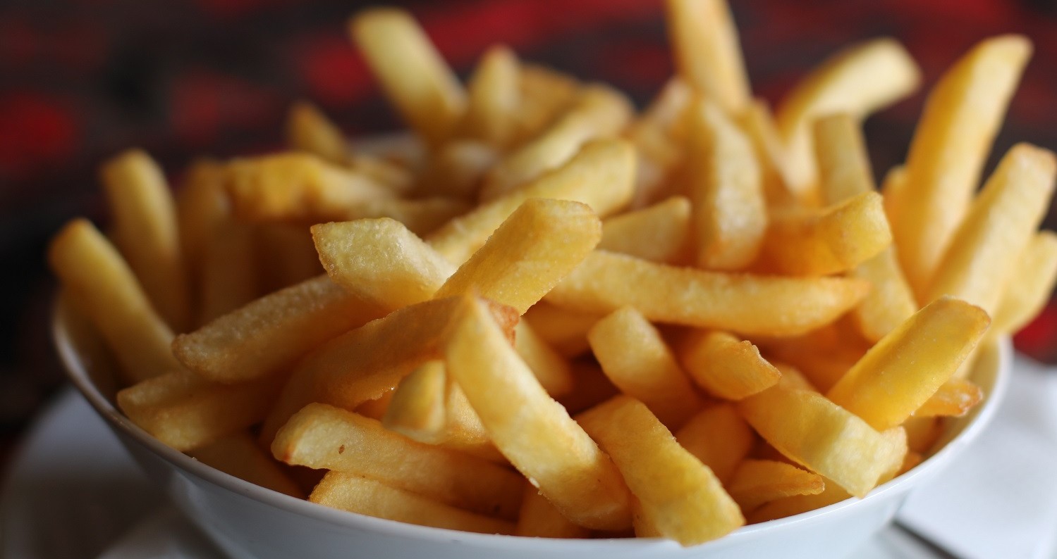 Τηγανητά: Κατά πόσο αυξάνουν τον κίνδυνο πρόωρου θανάτου
