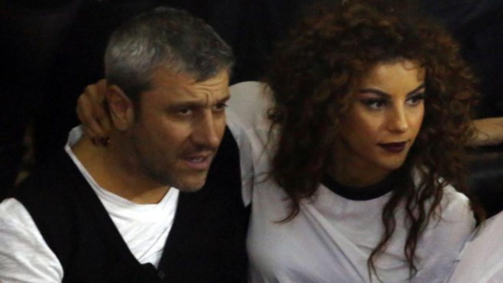 Κ.Πηλαδάκης – Ε.Παπαδοπούλου: Οριστικός χωρισμός – Αυτή είναι η νέα σύντροφος του επιχειρηματία (βίντεο)