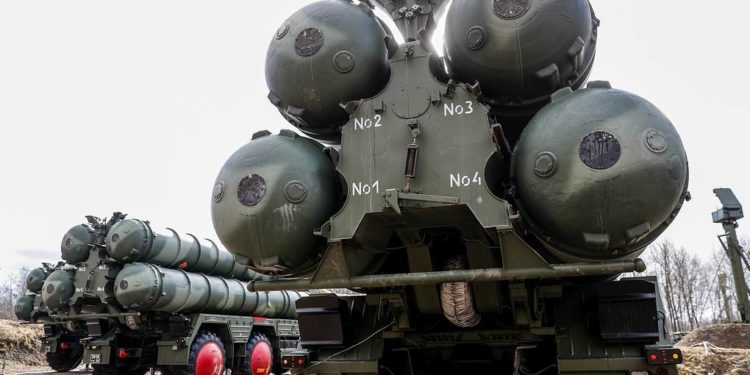 Η Άγκυρα θέλει και δεύτερο «deal» για νέους S-400: Στις ΗΠΑ ακόμα περιμένουν ακύρωση του πρώτου…