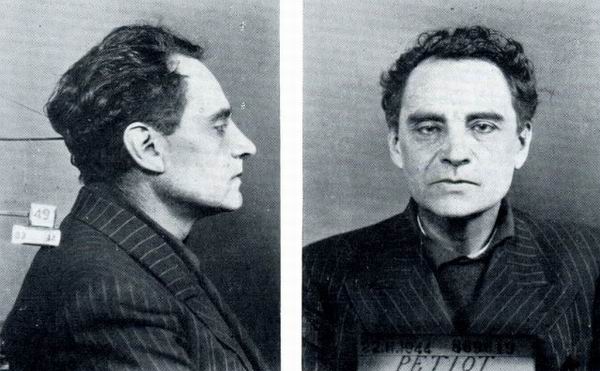 Δόκτωρ Σατανάς: Ο κατά συρροήν Γάλλος δολοφόνος και βασανιστής γιατρός (φωτό)