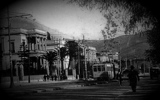 Μαρούσι: Το στοιχειωμένο σπίτι με το φάντασμα που περιφερόταν τις νύχτες (φώτο)