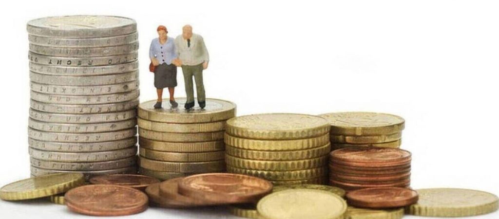 Επικουρικές συντάξεις: Αύξηση 630 ευρώ το χρόνο