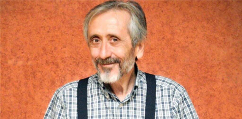 Τάσος Παλαντζίδης: «Κάνω τρεις δουλειές για να ζήσω τα παιδιά μου»