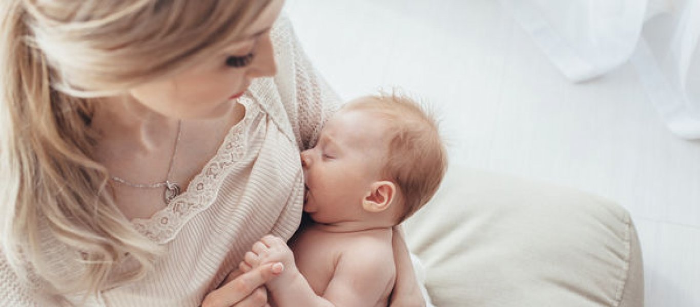 Πώς μπορεί να αντιμετωπίσει μια γυναίκα τις ενοχές της μητρότητας