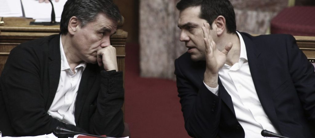 ΕΛΣΤΑΤ: Μετά την «έξοδο» από το Μνημόνιο οι πολίτες πλήρωσαν… 600 εκατομμύρια ευρώ εξαιτίας του ΣΥΡΙΖΑ