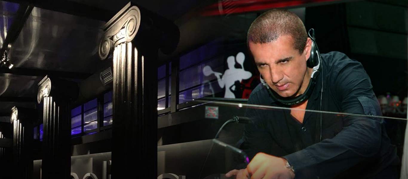 H νέα εποχή του Privilege Athens Club ήρθε και είναι… συναρπαστική!