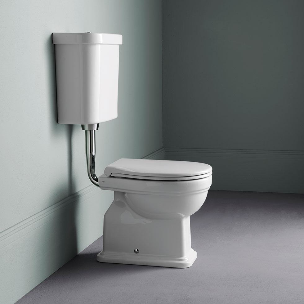 Γιατί δεν πρέπει να βάζουμε χαρτιά στην λεκάνη της τουαλέτας;