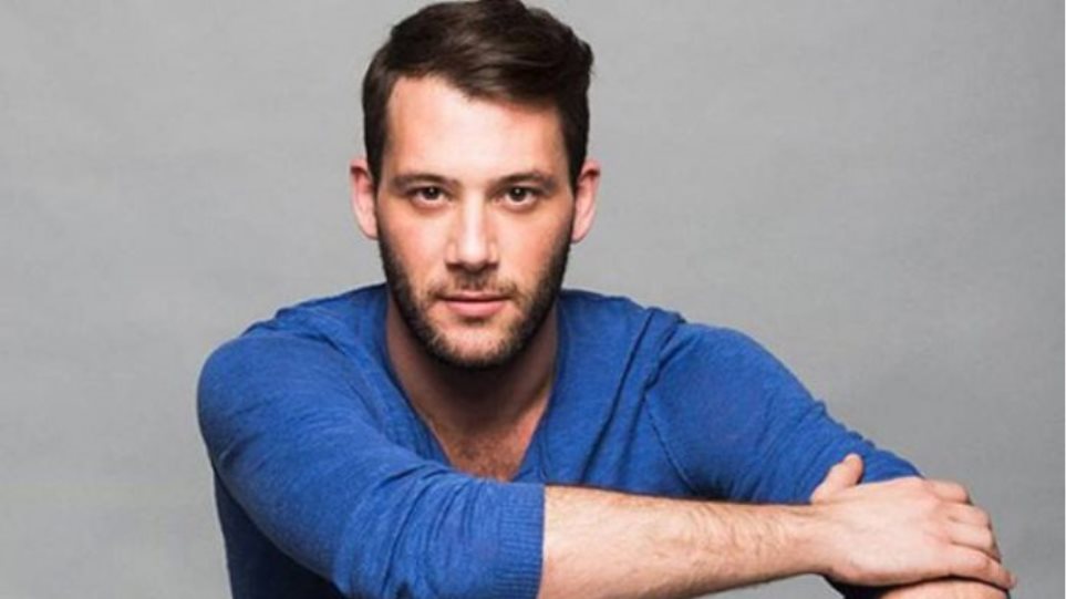 Ο Αντίνοος Αλμπάνης μίλησε για τη μάχη του με τον καρκίνο