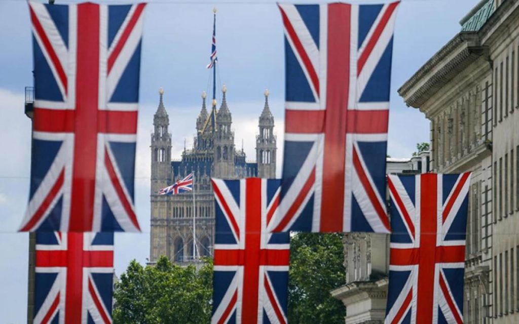 Εσύ το ήξερες; – Ποια είναι η διαφορά ανάμεσα στην Μεγάλη Βρετανία, το Ηνωμένο Βασίλειο και την Αγγλία;