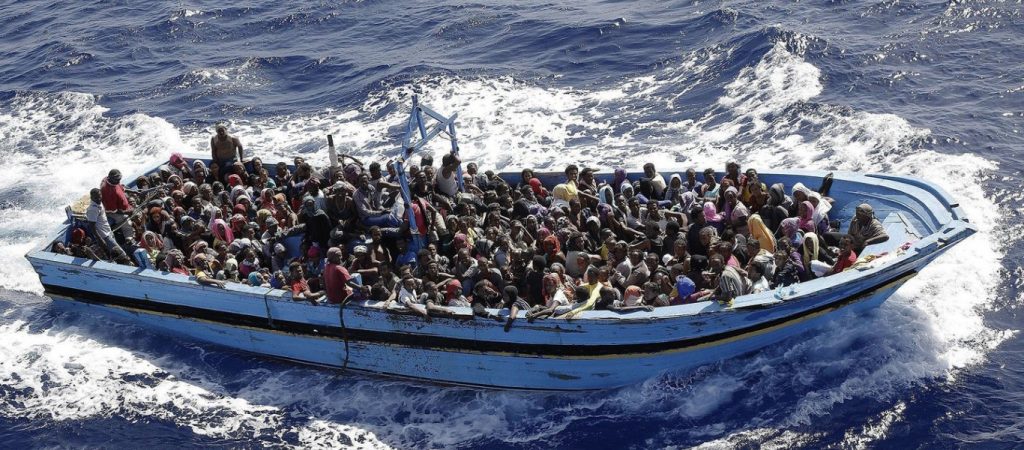 Δράμα: Συνελήφθη δουλέμπορος που αναζητείτο από τις Ιταλικές αρχές