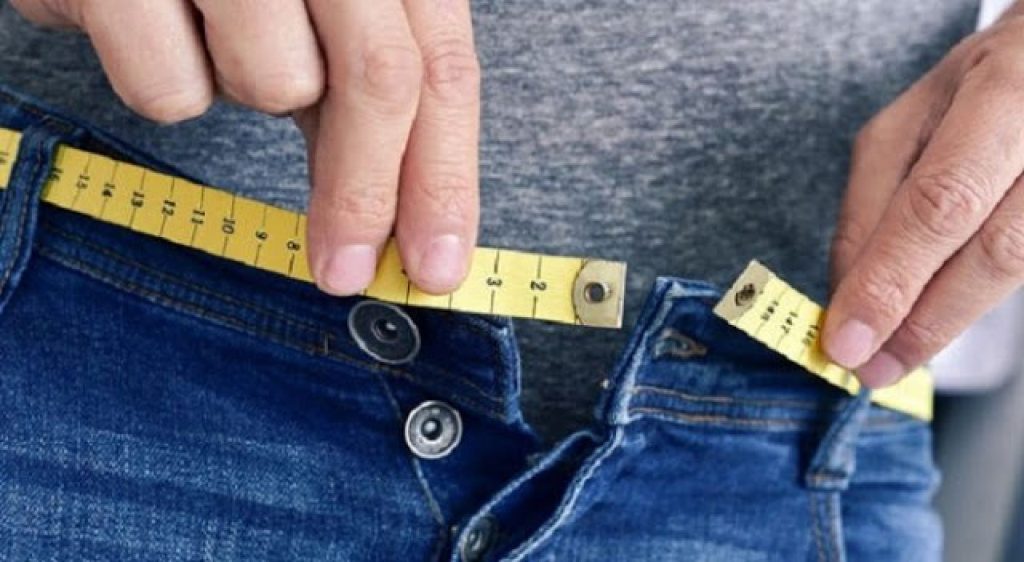 Αυτή είναι η διατροφή που εξαφανίζει το λίπος από την κοιλιά και το ήπαρ