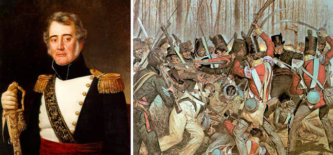 Οι στρατιωτικές διαταγές που οδήγησαν σε ήττα τα στρατεύματα