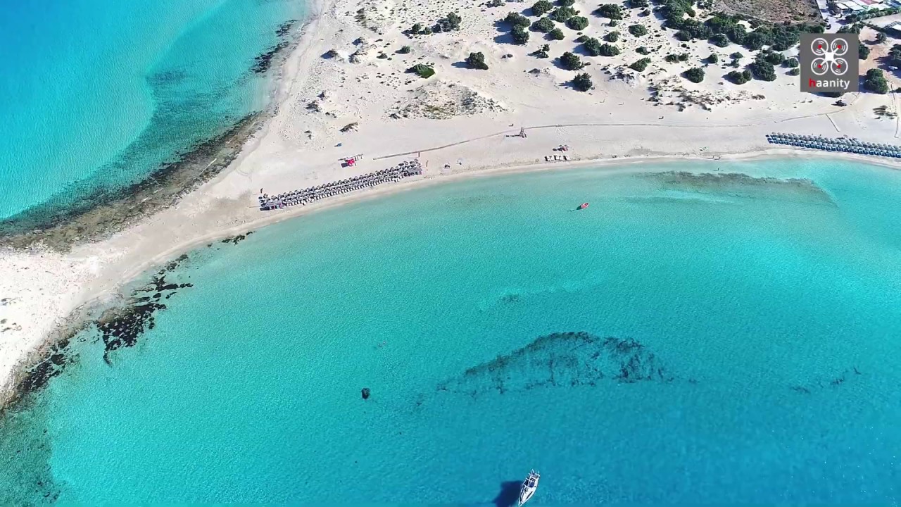 BBC: Εκπληκτικό ντοκιμαντέρ για την υποβρύχια πολιτεία στην Ελαφόνησο (βίντεο – φώτο)
