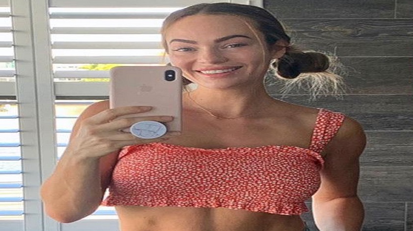 «Έτσι έγινε το σώμα μου μετά τη γέννα»: Γυμνάστρια δείχνει την ωμή πραγματικότητα (φώτο)