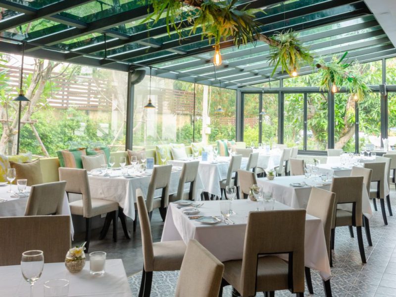 Αυτά είναι τα καλύτερα εστιατόρια του κόσμου για το 2019 σύμφωνα με το TripAdvisor